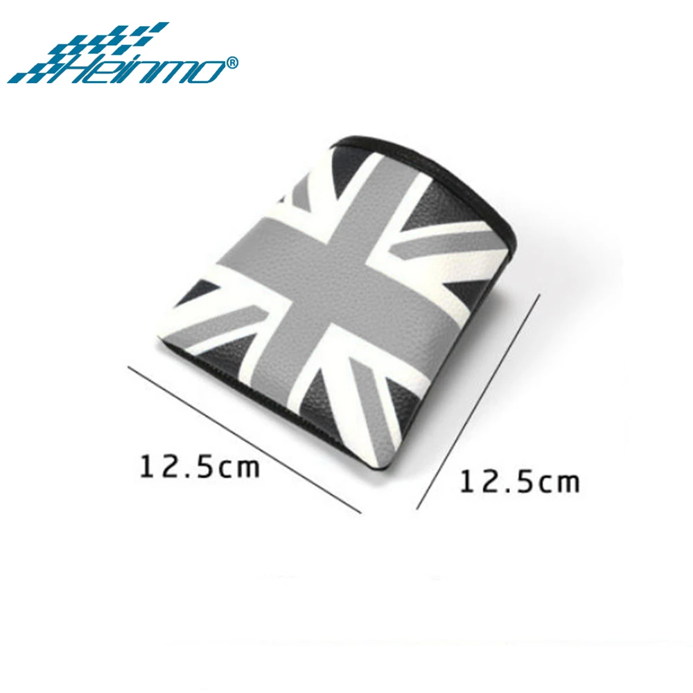 Для MINI Cooper F56 F55 F57 R56 R57 R58 R59 R61 Автомобильный держатель для мобильного телефона, сумка, коробка, запчасти для MINI R60 F60 F54 R55