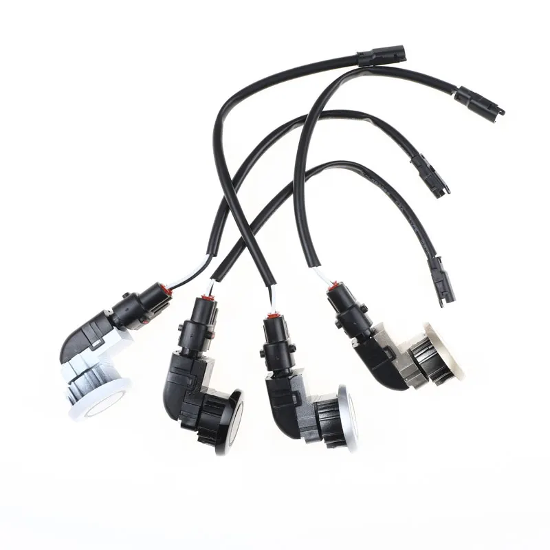 Датчик парковки для Toyota датчик заднего хода Camry ACV40 PRADO400 ACV30 188300 9630|parking sensor|toyota camry