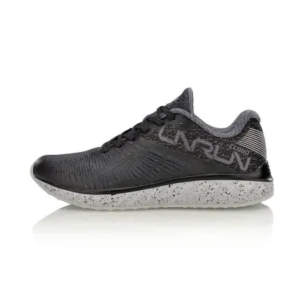 Женские беговые кроссовки Li Ning LN CLOUD IV flame' дышащие из моно пряжи спортивная