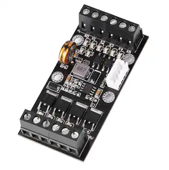 

Programmable Logic Controller PLC Industrial Control Board Programmable Logic Controller FX1N-10MT Module Speed Control