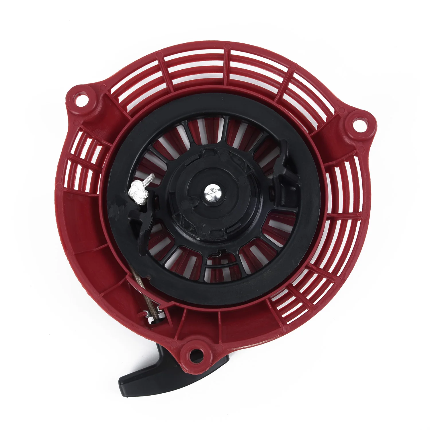 

Start Recoil Assembly Fit For Honda GCV135 GCV160 4-5.5 HP Chainsaw Tools Part