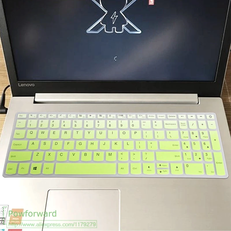 Чехол для клавиатуры ноутбука Lenovo V330 ideapad 320 15 6/17 3 330 330s 520/S340 6 дюйма L340|Чехлы