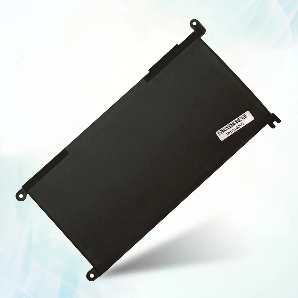 SKOWER WDX0R Lapotp Батарея для Dell Inspiron 13 5378 7368 5368 15 5538 5567 5568 7000 7378 7560 Latitude 14 3480 11 4