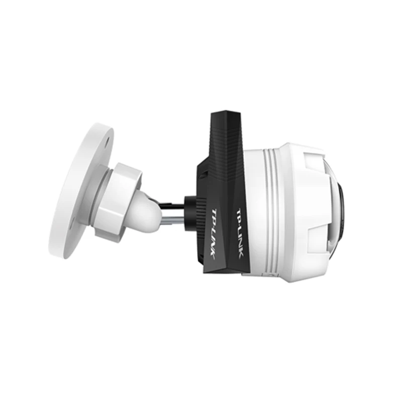 

H.265 WiFi Network IP Camera 2MP Home Security Surveillance Camera Bullet Waterproof Outdoor Indoor Wireless CCTV Camera