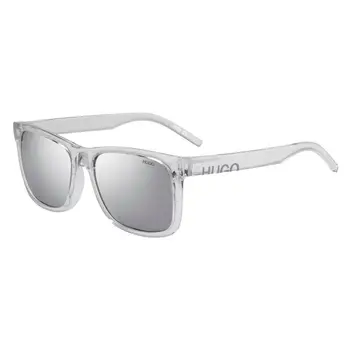 

Gafa de sol HUGO 1068/S 900 (T4) CRYSTAL/ESPEJO PLATA
