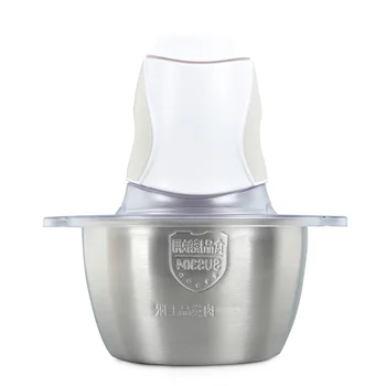 

Household Electric Meat Grinder Mixer Chopper Food Chopper Home 220V