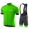 Cycling Jersey 2025 Team Raudax Men Cycling Set Racing Bicycle Clothing Suit Breathable Mountain Bike Clothes Sportwears 5