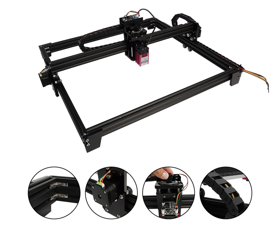 High Quality diy machine