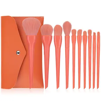 

Makeup Brushes Premium Makeup Brush Set Cosmetics Foundation Blending Blush Eyeliner Face Powder Brush Makeup Brush kit