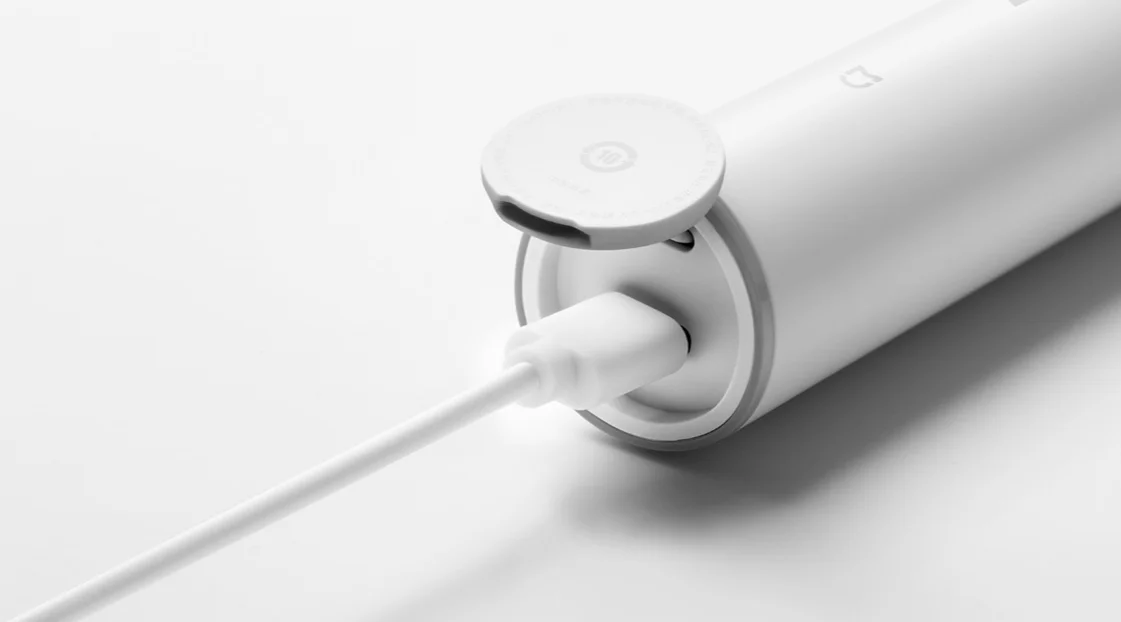 Original Xiaomi Mijia T300 Sonic Electric Toothbrush Smart High Frequency Vibration Magnetic Motor replacement brush Original Xiaomi Mijia T300 Sonic Electric Toothbrush Smart High Frequency Vibration Magnetic Motor replacement brush