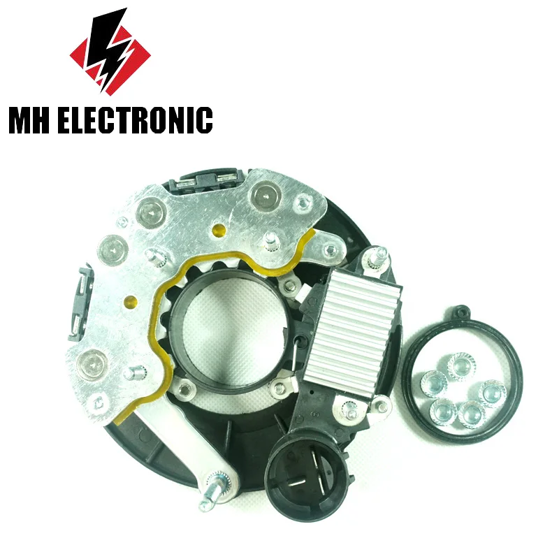 MH Электронный MH-HR11402 HR11402 IHR11402 IH800 H800 выпрямитель переменного тока диоды для подавления переходных скачков напряжения держатель 8970832860 11509100 HI11402ZT LR235-503C