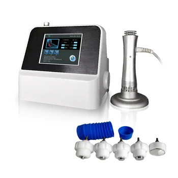 

High Performance Shockwave Therapy Equipment SW8/ shockwave therapy machine Acoustic Shock Wave for selling