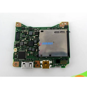 

Good working SX30 main board For Canon sx30 mainboard SX30 motherboard Camera repair part free shipping