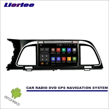 

Liorlee Wince/Android Car Multimedia Navigation System For Kia K4 2014-2017 CD DVD GPS Player Navi Radio Stereo HD Screen