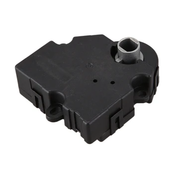 

New HVAC Heater Blend Door Actuator Fit for Buick Enclave Chevrolet 15920864 604-141