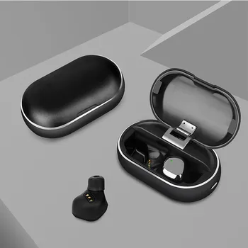 

X26 TWS Touch earphones Bluetooth 5.0 Wireless Earphones Sports Earphone 3D Stereo Sound Earbud with Mic Charging box