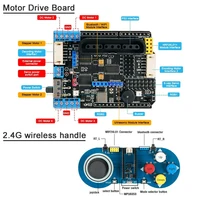 High Tech Toys