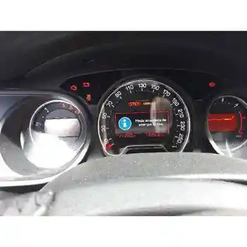 

9677285280 BOX INSTRUMENTS CITROEN C5 STATION WAGON