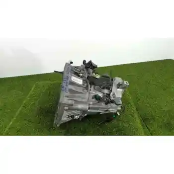 

TL4068 1213730 Gearbox Renault Megane Iii Coupe