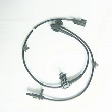 Автомобильные аксессуары, тормозная система, задний датчик ABS для Mazda CX5 2012-2015 KE Автомобильные аксессуары, тормозная система, задний датчик ABS для Mazda CX5 2012-2015 KE