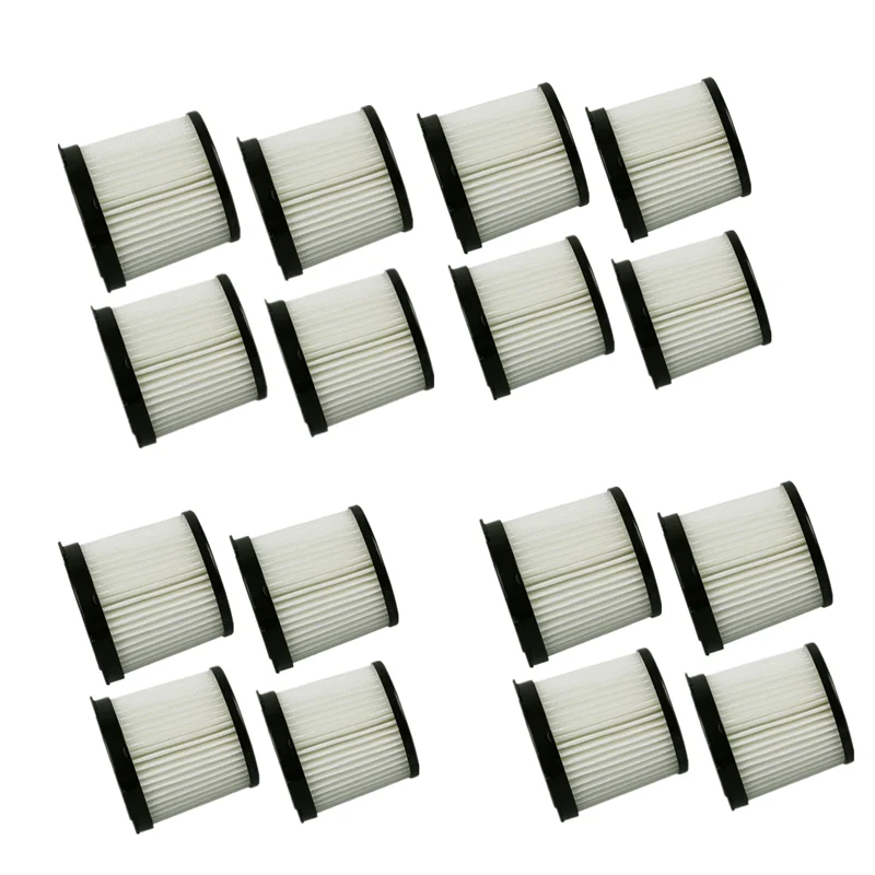 Filtre De Remplacement Pour Aspirateur À Main Lidl Silvercrest Shaz 22.