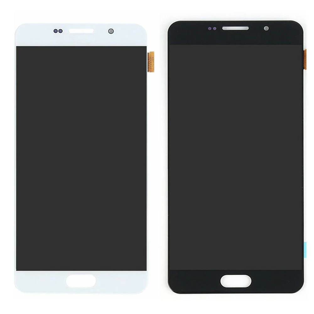 

For Samsung Galaxy A7 2016 LCDs Display A710 SM-A710F A710M LCD Display With Touch Screen Digitizer Assembly Replacement