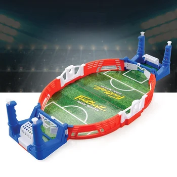 

Mini Tabletop Soccer Toys Football Board Match Game Kit For Kids Educational Sport Outdoor Portable Table Games