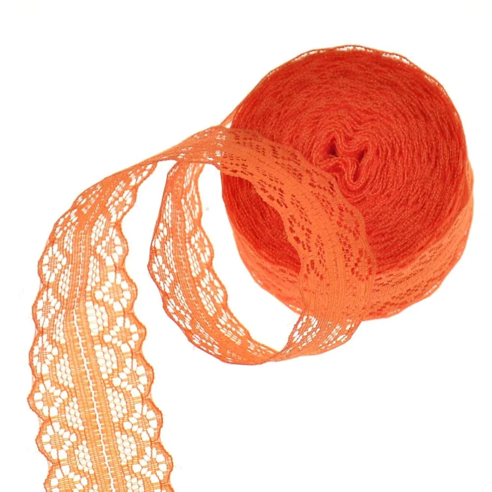 Lace Ribbon Tape 12