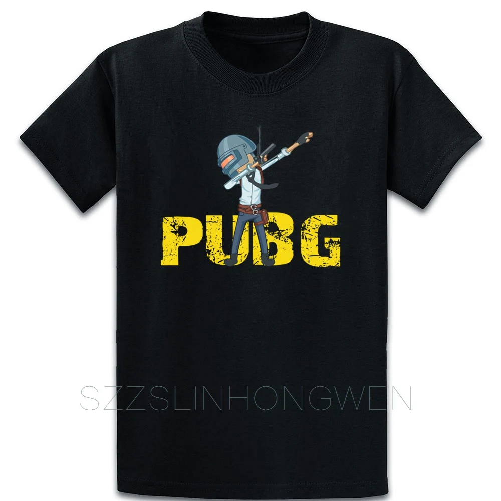  Pochinki_Pubg T Shirt Sunlight Spring Breathable Unique Euro Size Over Size S-5XL Tee Shirt Designi