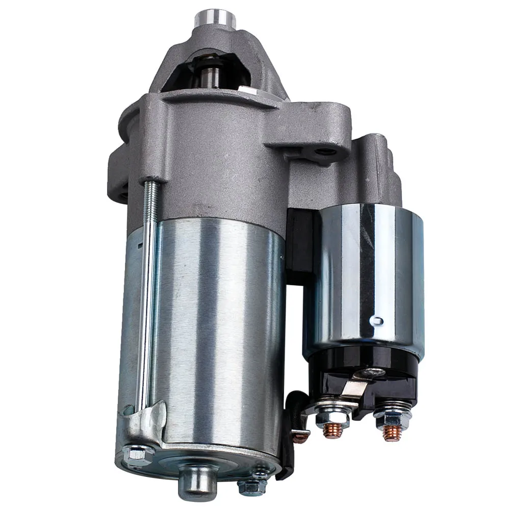 Starter Motor For Ford Transit Connect 1.8 Tdci Diesel 20022007