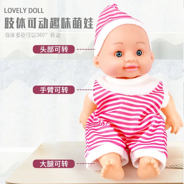 Doctor Toys For Children Pretend Play Toy Dentist Check Teeth Model Set Medical Kit Role Play Simulation Early Learning Toys 4