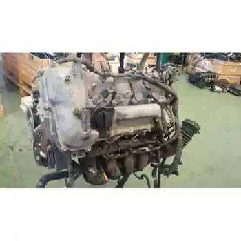 

1ZR COMPLETE ENGINE TOYOTA AURIS