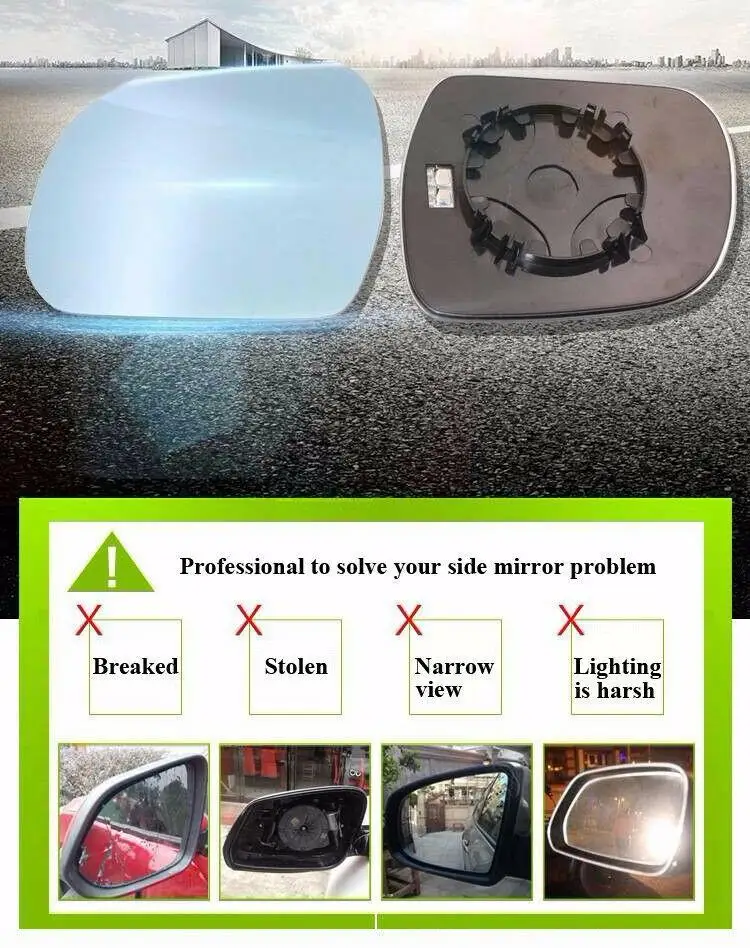 rearview mirror detail1