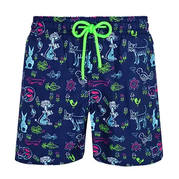 

PPFRIEND Mens swimsuit swimwear men swimming Beach shorts maillot de bain badpak zwembroek heren sunga masculina swimming trunks