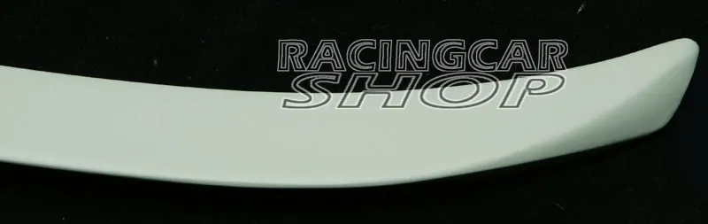 3D Style Trunk Boot Spoiler Wing Fit For BMW 3-Series F30 Sedan 2012UP