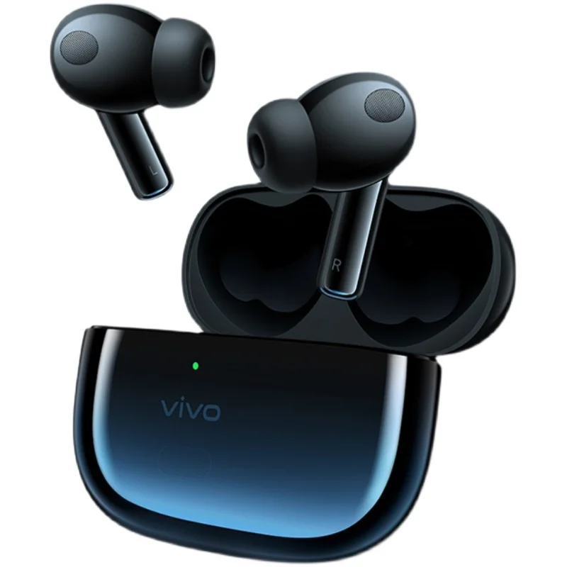2021 Baru VIVO TWS 2 2E Earphone Earbud 