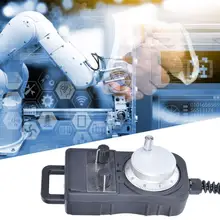 MACH3 USB плата USB 5 оси 100 кГц плата контроллера движения+ электронный маховик