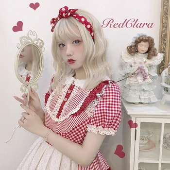 

AILIADE Woman Short Silver White Synthetic Wigs for Women Heat Resistant Cosplay Hair yellow Wig Lolita