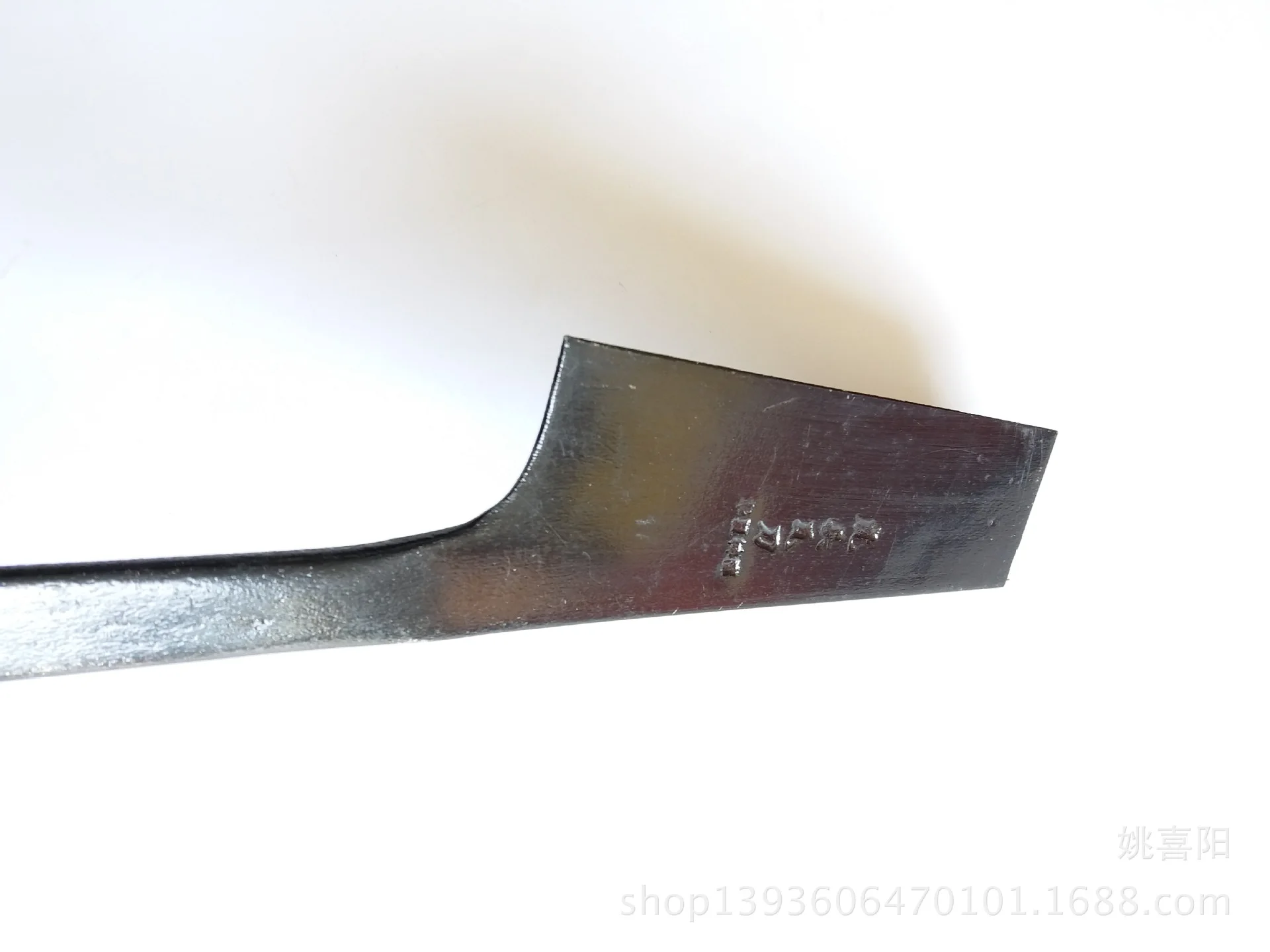 

Supply (Bricklayer's) Cleaver Bricklaying Knife Double-Sided Single-Sided zhuan dao Hand Forged Trowel Construction Tools