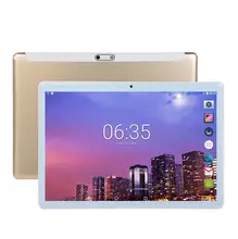  OEM/ODM 10.1 Inch Octa Core Tablet Pc Android 9.0 Play Store 4G LTE Phone Call 8GB RAM 128GB ROM Tab WiFi 10 Inch Tablets 