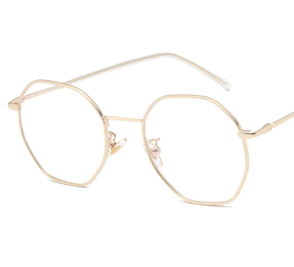 Китай лучшее качество оптические модные очки оправа оптические очки 831