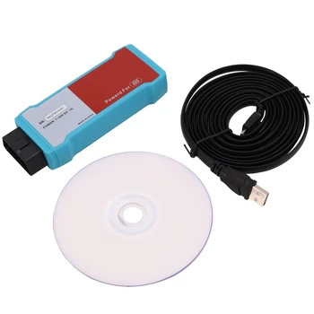 

Car Diagnostic Tool Vxdiag Vcx Nano Obd2 Car Diagnostic Tool With Usb/ Wifi For Ford For Mazda 2 In 1