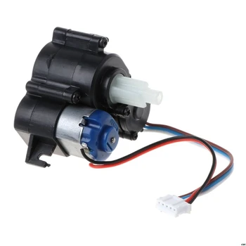 

NEW 15-ZJ04 Front Steering Engine Spare Parts for S911/S912 RC Car Models Racing RC Car HSP Off Road Truck
