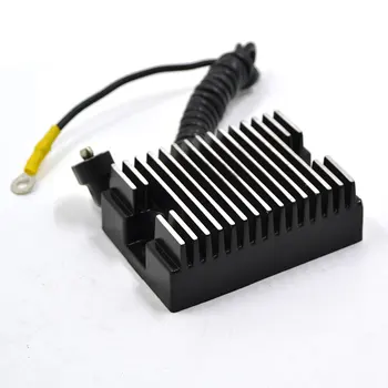 

12V Voltage Regulator Rectifier Scooters For Harley FXD SUPER GLIDE FLHTC CLASSIC POLICE FXRT SPORT GLIDE 1340cc