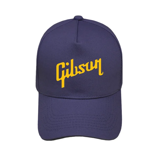 gibson cap