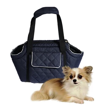 

Hoting Sale Dog Handbag Waterproof Pet Carriers Durable Dog Bag Puppy Carry Bag Breathable Cat Carrier Portable Dog Accessories