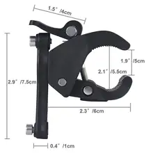 Велосипедный чайник рамка соединитель Адаптер сиденье горный велосипед держатель бутылки воды разъем держатель чашки Аксессуары 90 г