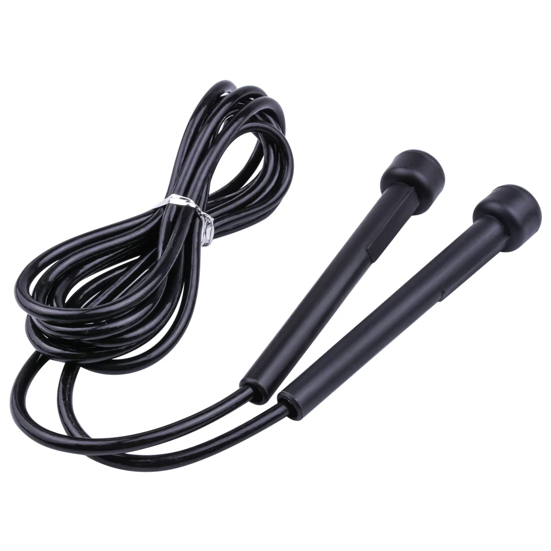 RDX Skipping Rope Adjustable PVC Jump Speed MMA Boxing Lose Gym Weight Gymnastics Fitness Jumping Metal Cable Workout Exercise Training
