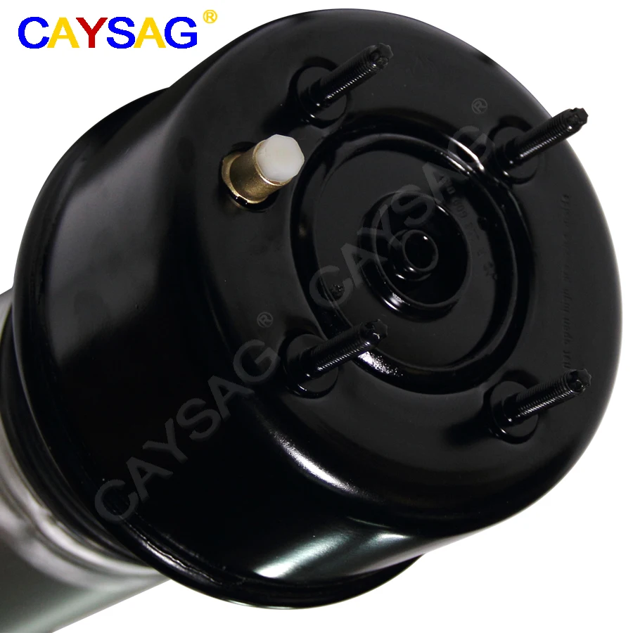 Пара 2 передних JaguaXJ XJ8 XJR X350 X358 2004-2010 пневматической подвеской ударов стойки C2C28533 C2C41349 C2C41339 C2C41347