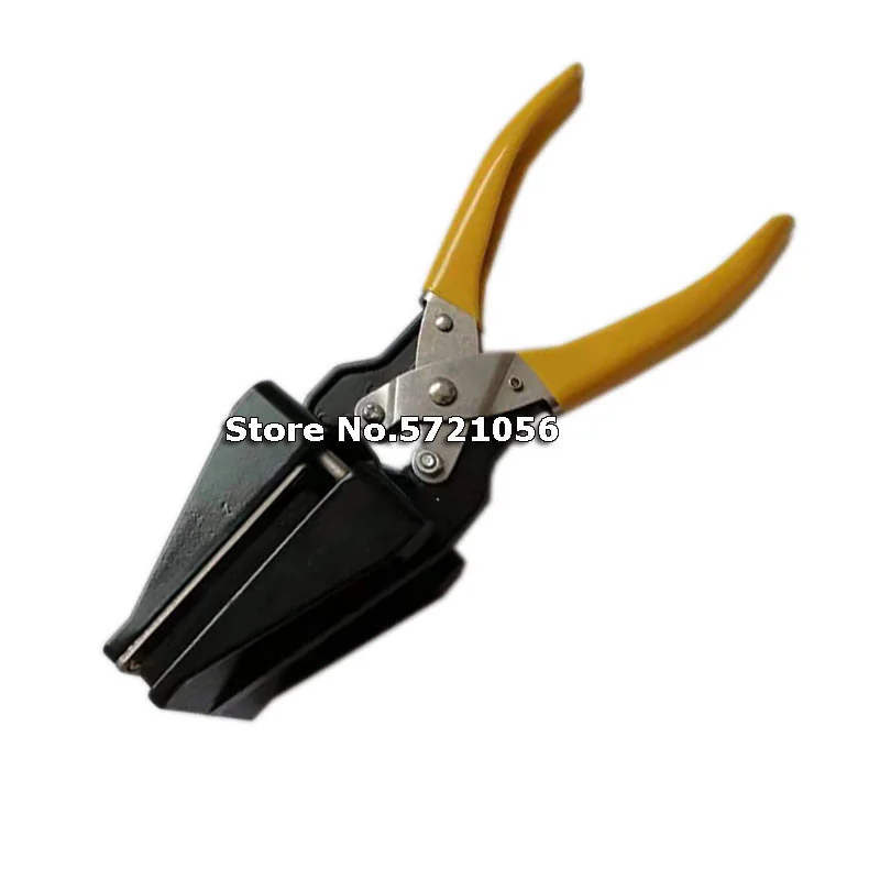 Paper Cutter Paper Punch Circular Cutter Hand Held Manual Round 14mm 18mm 20MM 30mm 35mm 40mm Paper Graphic Punch Die Cutter for Pro Button Maker